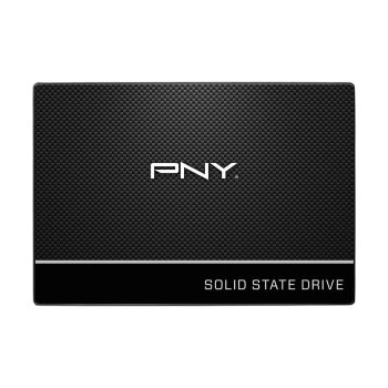 PNY CS900 1TB 3D NAND 2.522 SATA III Internal SSD 1