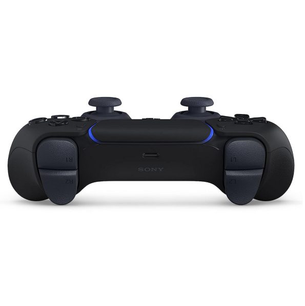 PlayStation DualSense Wireless Controller Midnight Black