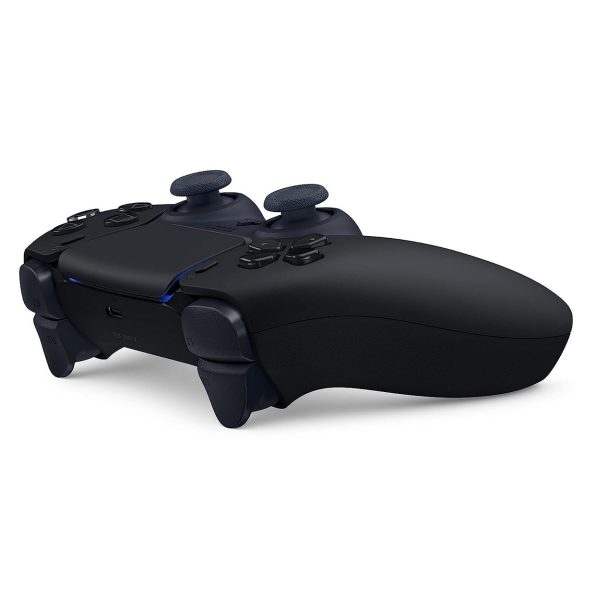 PlayStation DualSense Wireless Controller Midnight Black