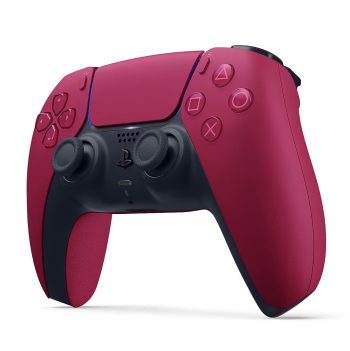 PlayStation DualSense Wireless Controller %E2%80%93 Cosmic Red 1