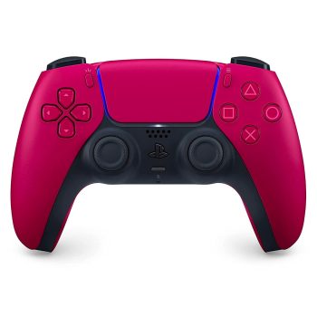PlayStation DualSense Wireless Controller %E2%80%93 Cosmic Red