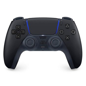 PlayStation DualSense Wireless Controller %E2%80%93 Midnight Black Used