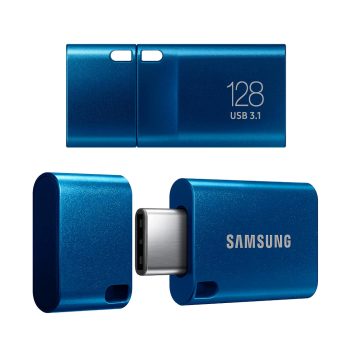 SAMSUNG Type C Flash Drive USB 3.2 Gen 1 128 GB 1