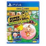 Super Monkey Ball Banana Mania Standard Edition PlayStation 4