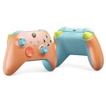 Xbox Wireless Controller %E2%80%93 Sunkissed Vibes OPI Special Edition Package