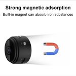 A9 Mini Wireless HD Surveillance Camera