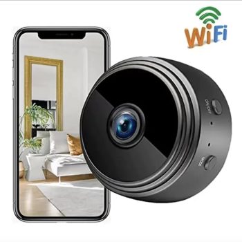 A9 Mini Wireless HD Surveillance Camera