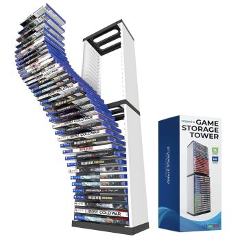 Disk Storage Tower 36 CDS