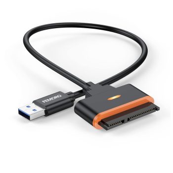 FEMORO SATA to USB 3.0 Adapter