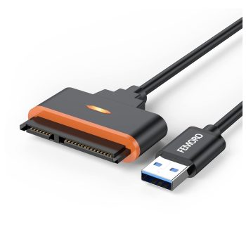 FEMORO SATA to USB 3.0 Adapter