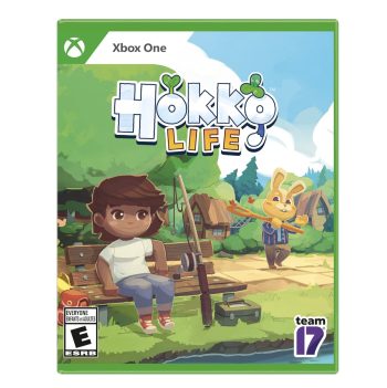 Hokko Life Xbox One