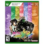 Jojos Bizarre Adventure All Star Battle R XBOX Series X