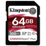 Kingston-Canvas-React-Plus-64GB-SD-Card