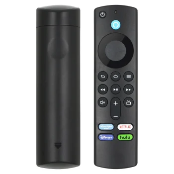 Replacement 3rd GEN Voice Remote L5B83G