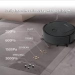 Smart Mini Sweeping Robot Vacuum System Black e1698098678274