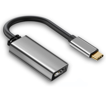 4K Thunderbolt USB C to HDMI Adapter Cable
