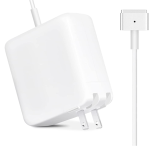 85 W Mac Book Pro Charger Magsafe 2 T Connector