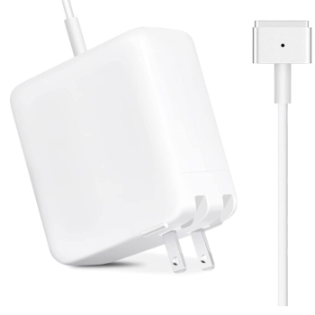 85 W Mac Book Pro Charger Magsafe 2 T Connector