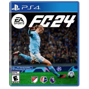 EA SPORTS FC 24 PlayStation 4