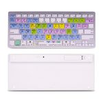 MacOS Magic Wireless Bluetooth Keyboard OSX Shortcut Tips