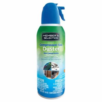 Members Selection Dust Remover 10oz