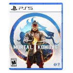 Mortal Kombat 1 for PlayStation 5