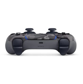 PlayStation DualSense Wireless Controller %E2%80%93 Gray Camouflage 1