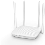 Tenda N600 F9 600Mbps WiFi Router White