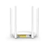 Tenda N600 F9 600Mbps WiFi Router White