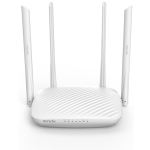 Tenda N600 F9 600Mbps WiFi Router White