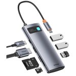 USB C Docking Station 4K%4060Hz