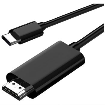 USB C to HDMI 4K Cable 6ft