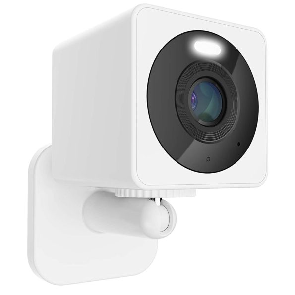 WYZE Cam OG 1080p HD Wi Fi Security Camera