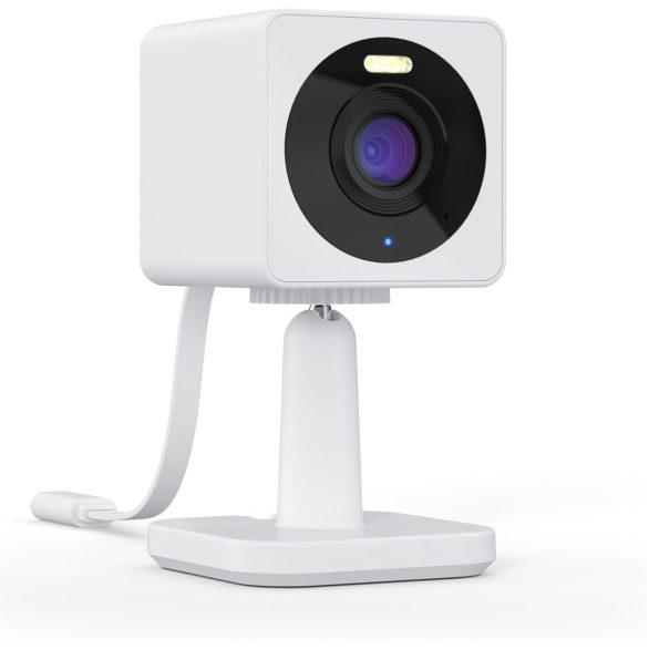 WYZE Cam OG 1080p HD Wi Fi Security Camera 1