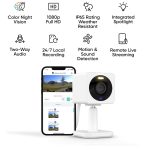 WYZE Cam OG 1080p HD Wi Fi Security Camera