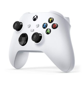 Xbox Wireless Core Controller Robot White