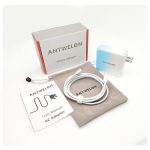 ANTWELON 108W USB C Charger MacBook Pro Charger 6.6ft Cable