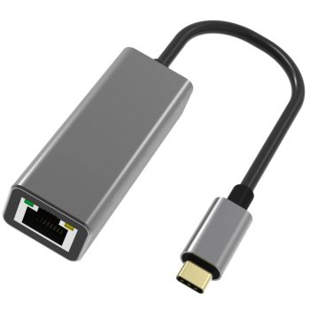 KIHENG USB C to Ethernet Adapter 1
