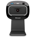 Microsoft HD 3000 L2 LifeCam USB Camera T3H 00016