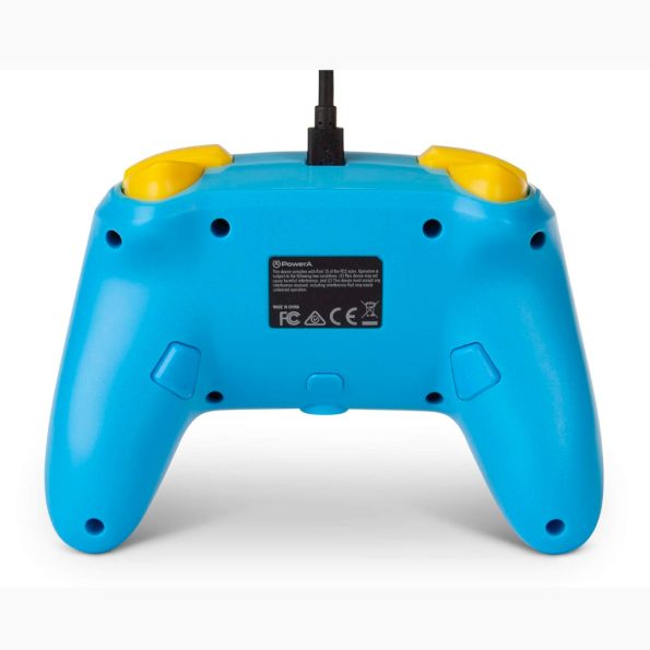 PowerA Enhanced Wired Controller for Nintendo Switch Pokemon 1 1