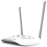 TP Link WiFi Access Point TL WA801N 3