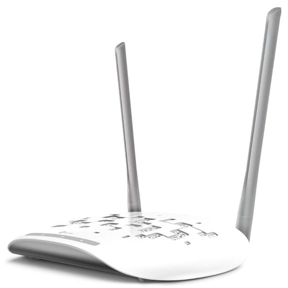 TP Link WiFi Access Point TL WA801N 1 1