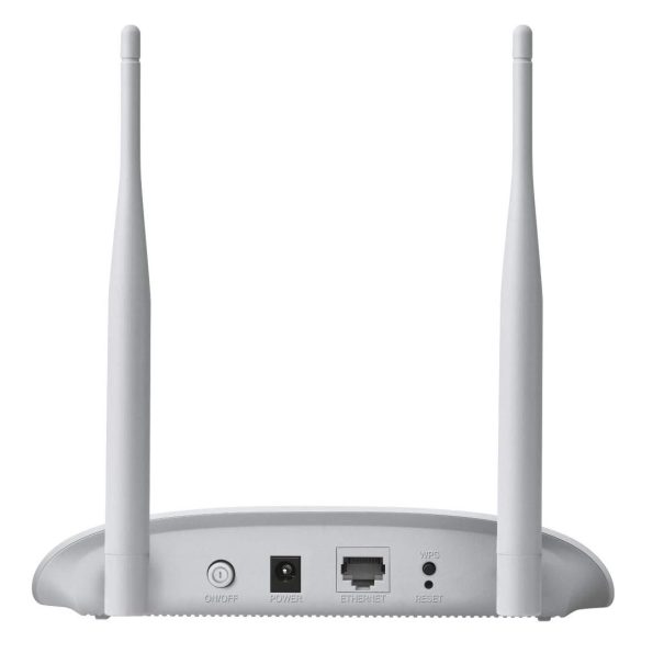 TP Link WiFi Access Point TL WA801N 1 2