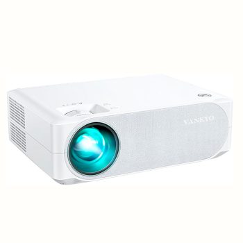 Vankyo Performance V630W 4K Video Projector White