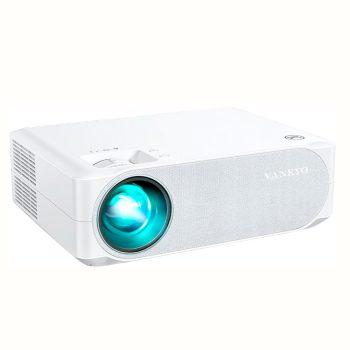 Vankyo Performance V630W 4K Video Projector White