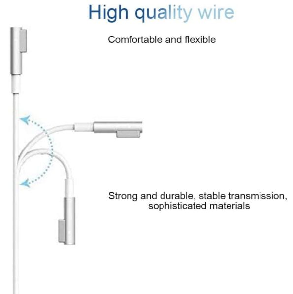 85W %E2%80%93 Mac Book Pro Replacement Charger %E2%80%93 Magsafe %E2%80%93 L Connector