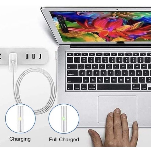 85W %E2%80%93 Mac Book Pro Replacement Charger %E2%80%93 Magsafe %E2%80%93 L Connector