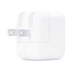 Apple 12W USB Type A Wall Power Adapter