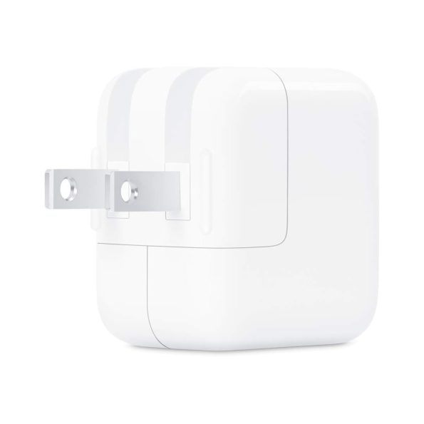 Apple 12W USB Type A Wall Power Adapter 1