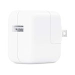 Apple 12W USB Type A Wall Power Adapter
